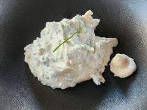 time2care - Meerettich Apfel Dip