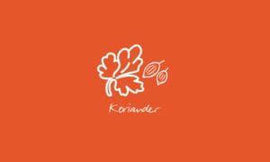 time2care - Aromatrix • Koriander