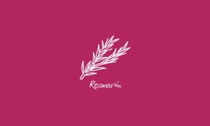 time2care - Aromatrix • Rosmarin