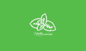 time2care - Aromatrix • Pfefferminze