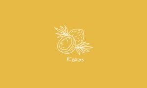 time2care - Aromatrix • Kokosöl - Trägeröl