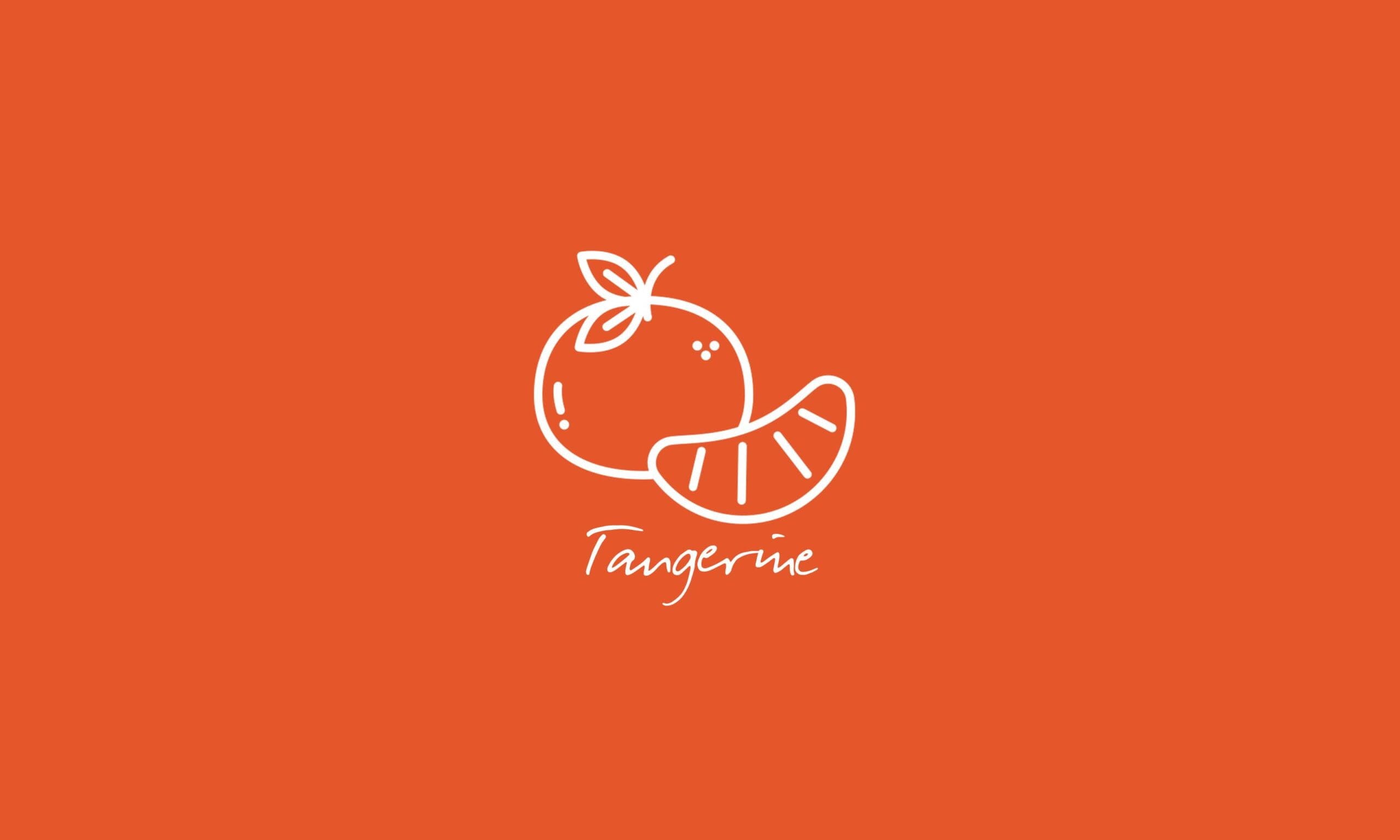 time2care - Aromatrix - Tangerine Essential Oil