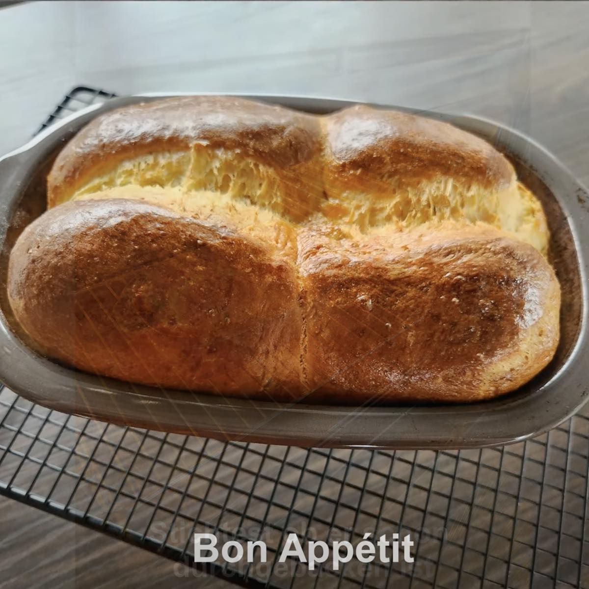 Brioche &bull; elements2balance me