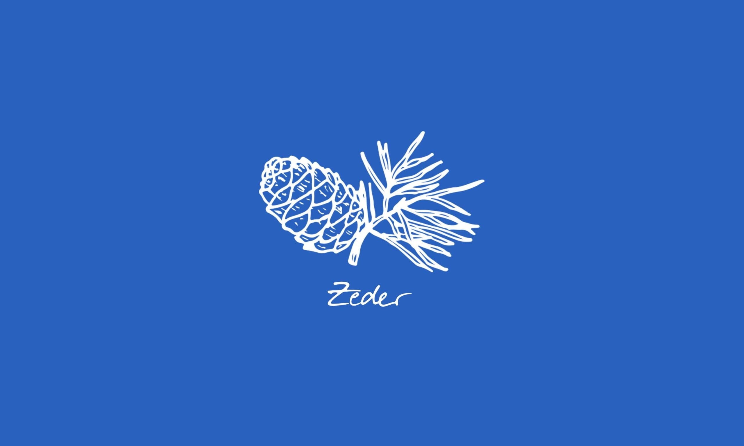 Elements2Balance - Aromatrix • Wasser • Zeder