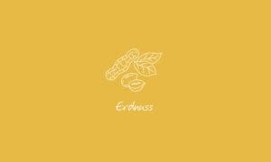 time2care - Aromatrix • Trägeröl Erdnuss