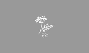 Elements2Balance - Aromatrix • Metall • Dill