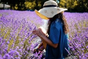 Elements2Balance - Natürlich & leicht den Appetit zügeln mit Lavendel