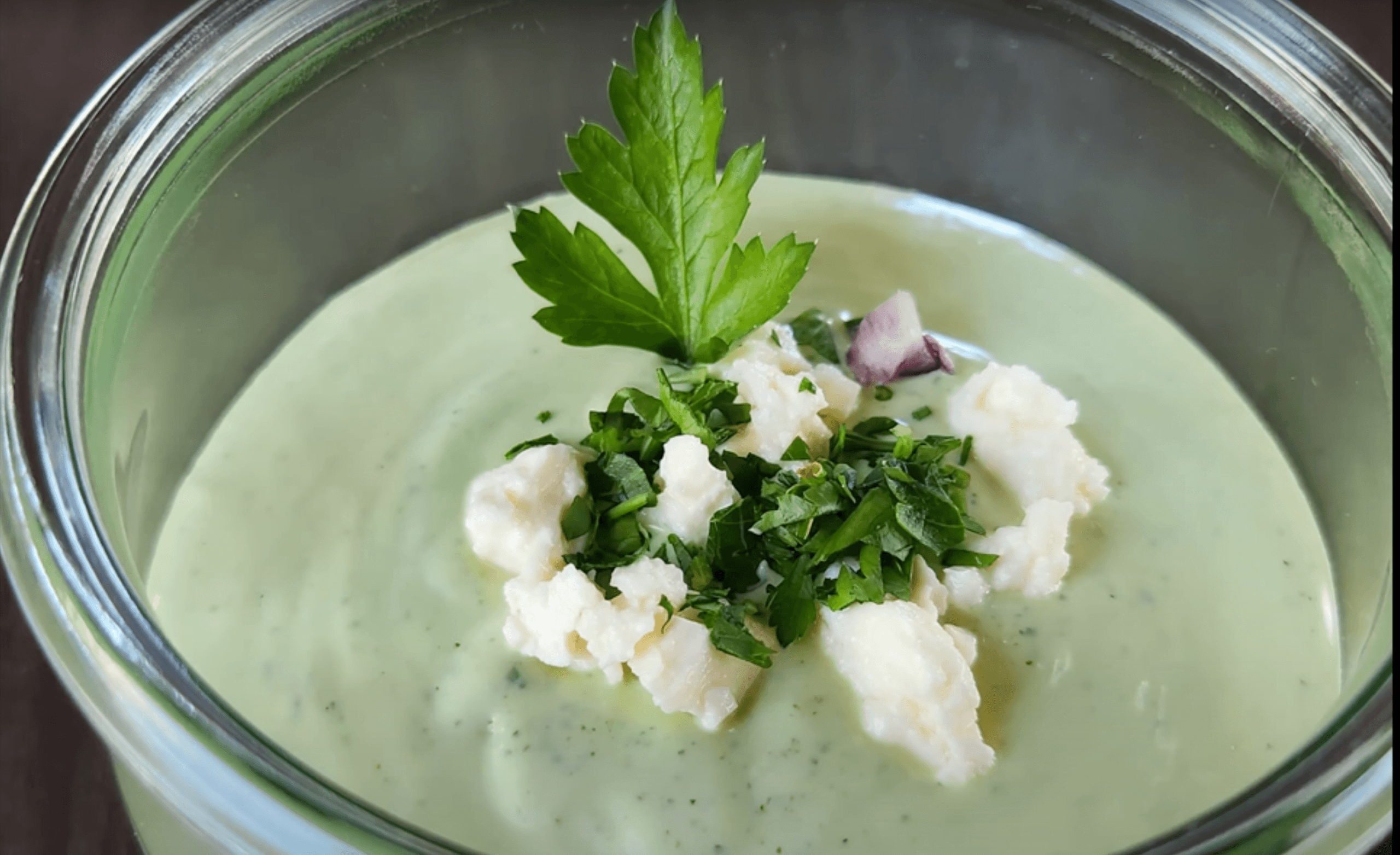 time2.care - Herb quark dip