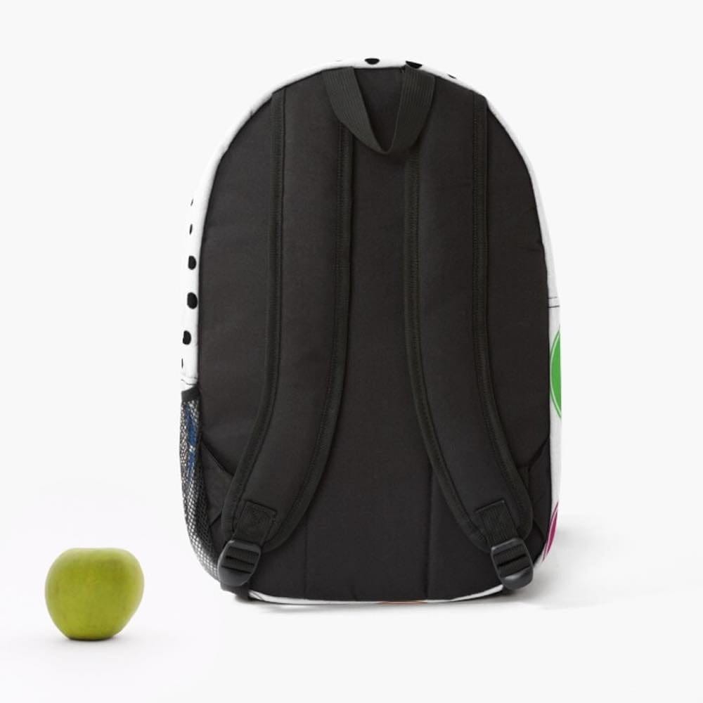 Elements2Balance - 5 Elements Rucksack