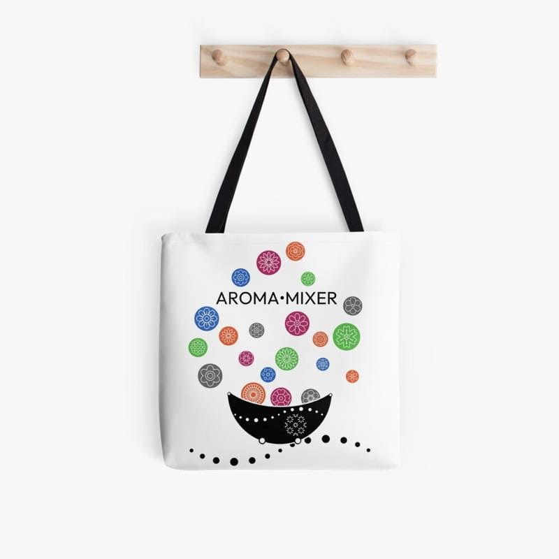 Elements2Balance - Aroma Mixer Bag