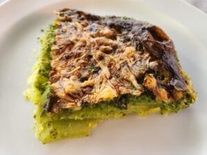 time2care -Spinat-Kartoffelgratin, Rezept