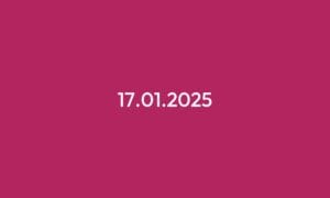 elements2balance - wann tongshu 17.01.2025 Kalender