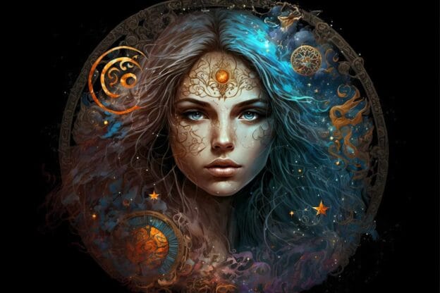 Elements2Balance - 12 Tierkreiszeichen und 28 Mondstationen