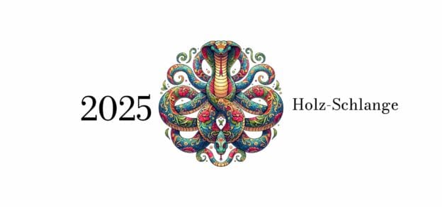Elements2Balance - Jahr der Holzschlange 2025