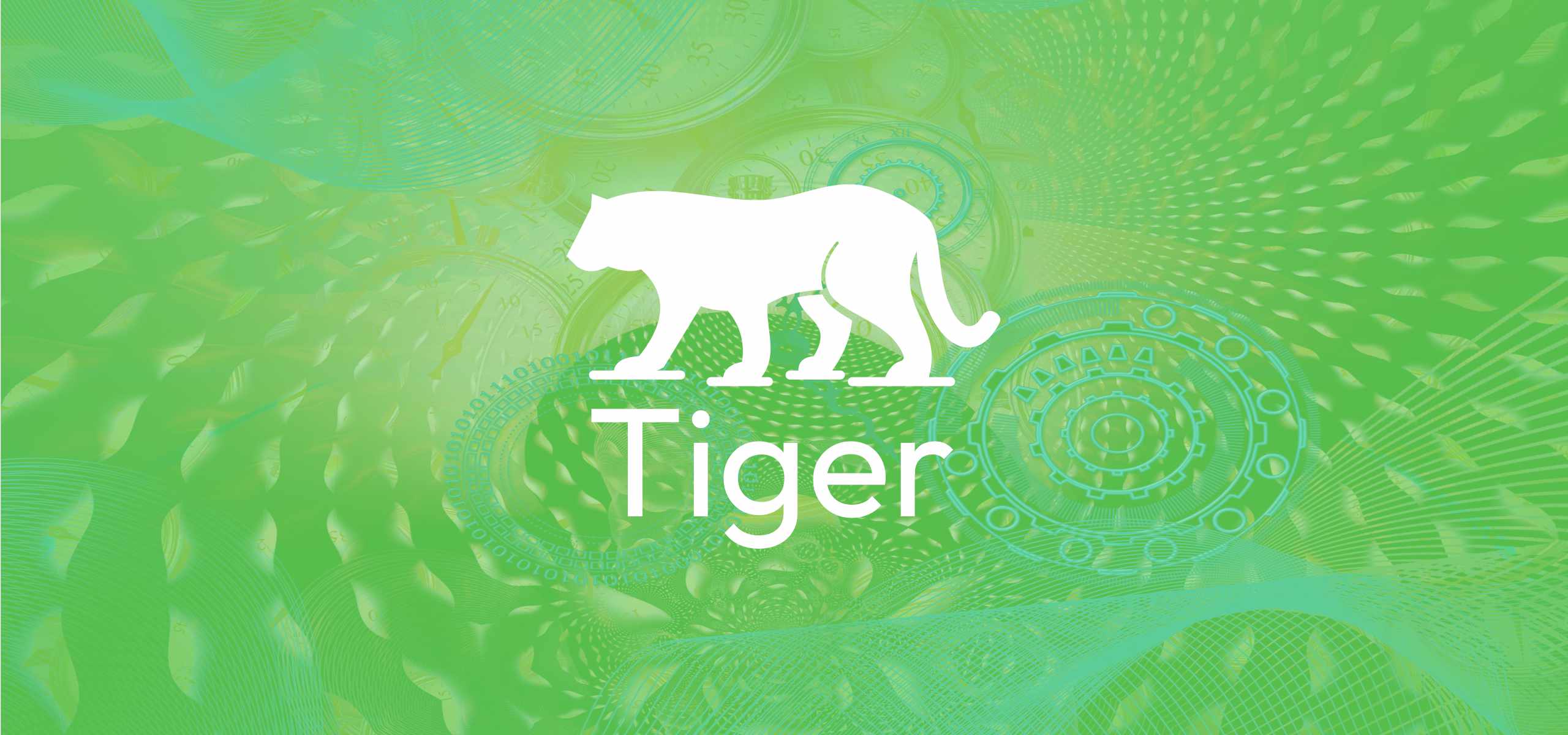 Elements2Balance - Tierkreiszeichen Tiger