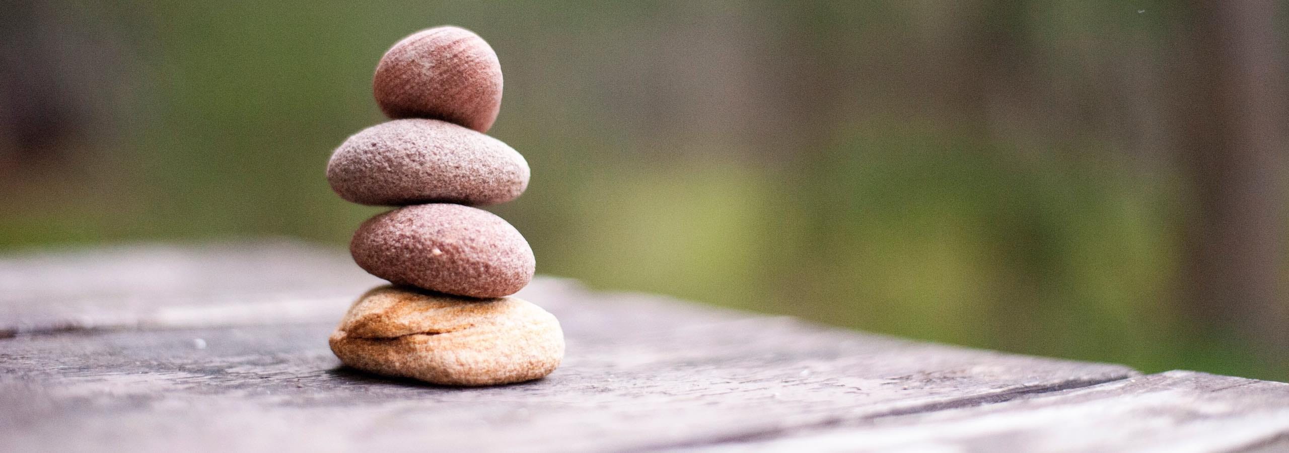 elements2balance - Balance