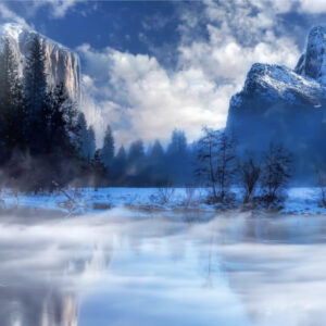 NidraElements - Wasser - Meditation - Elements2Balance.me